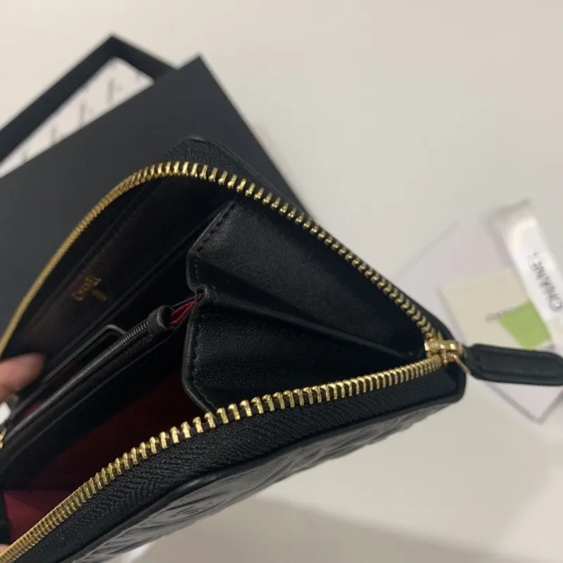Chanel Wallets-737 - Image 9