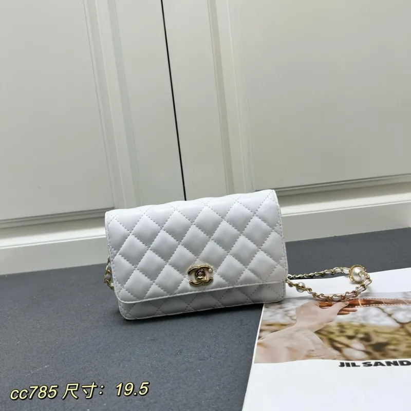 Chanel Wallets-739
