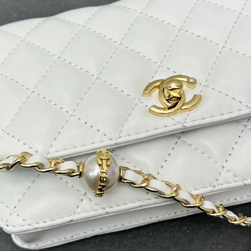 Chanel Wallets-741 - Image 3