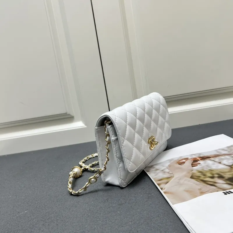 Chanel Wallets-741 - Image 4