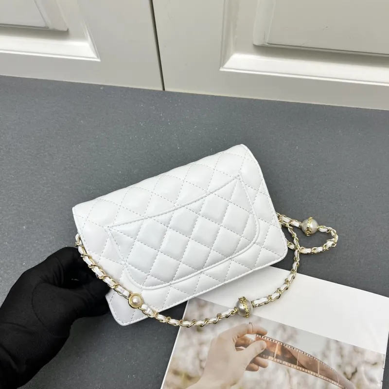 Chanel Wallets-741 - Image 6