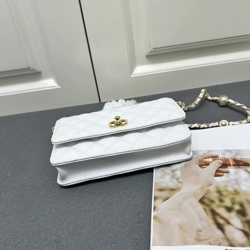 Chanel Wallets-741 - Image 7