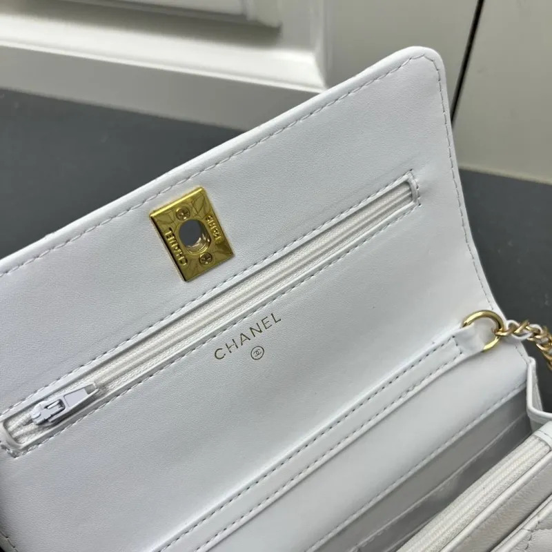 Chanel Wallets-741 - Image 9