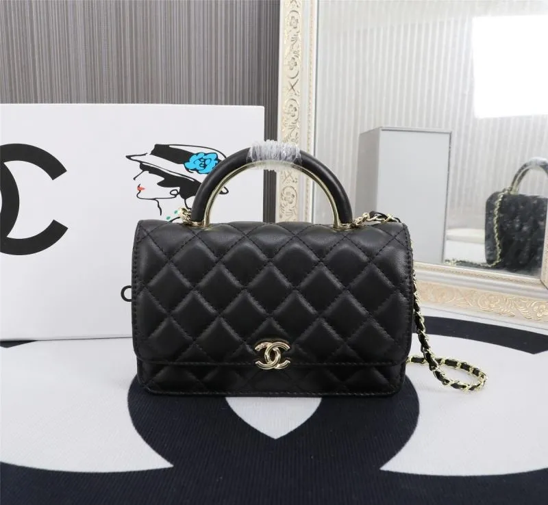 Chanel WOC Bags-1
