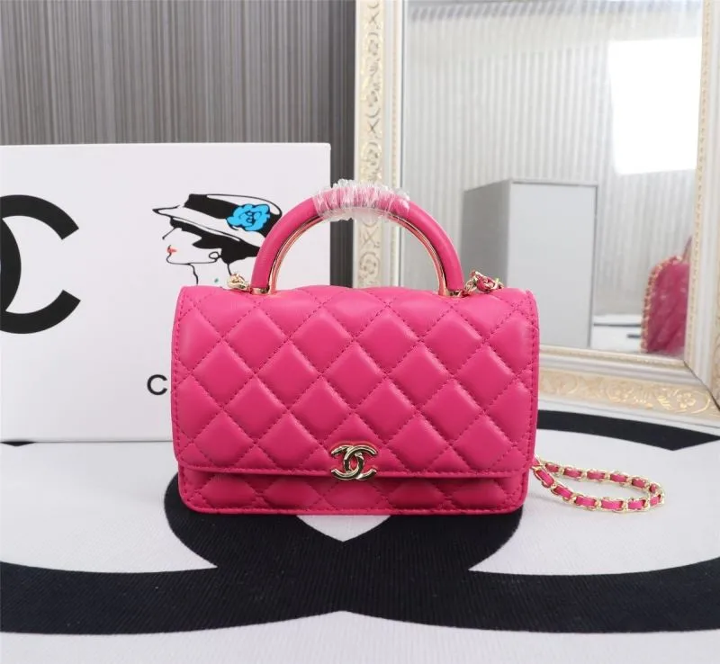 Chanel WOC Bags-2