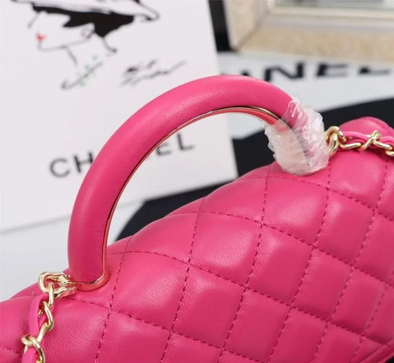 Chanel WOC Bags-2 - Image 5