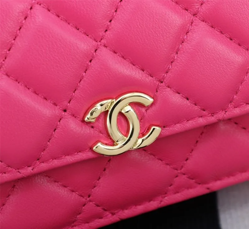Chanel WOC Bags-2 - Image 6