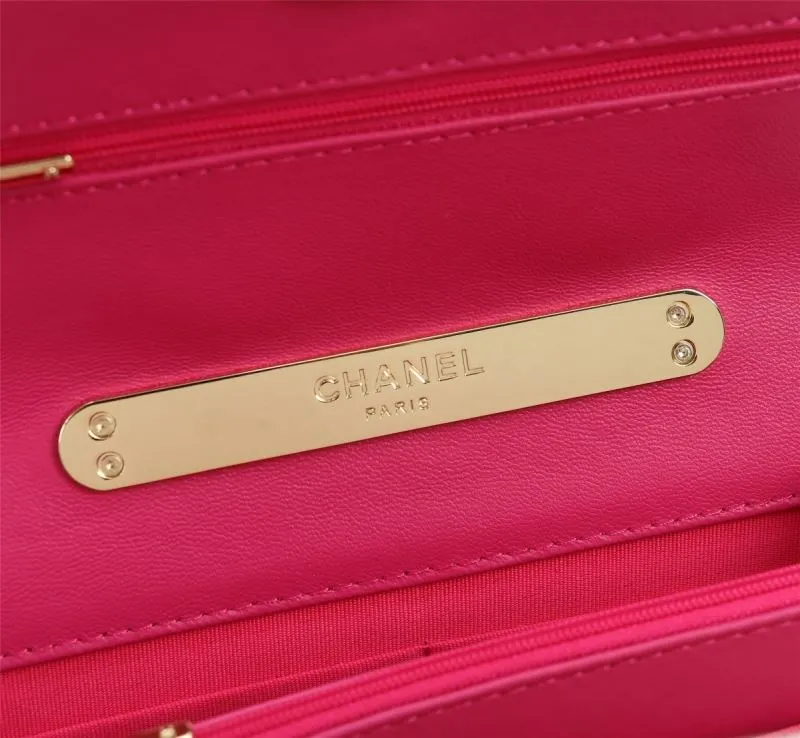 Chanel WOC Bags-2 - Image 7