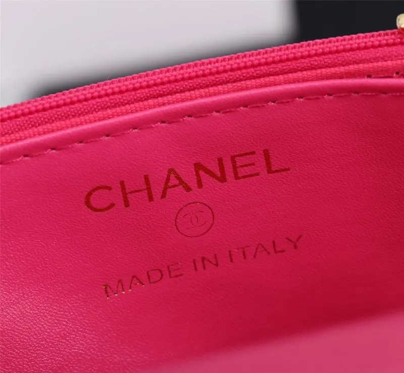 Chanel WOC Bags-2 - Image 8