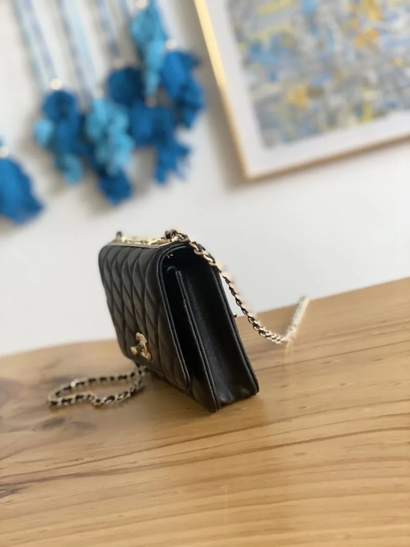 Alternative view of Chanel WOC Bags-3