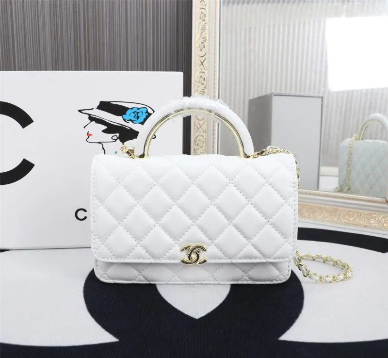 Chanel WOC Bags-5