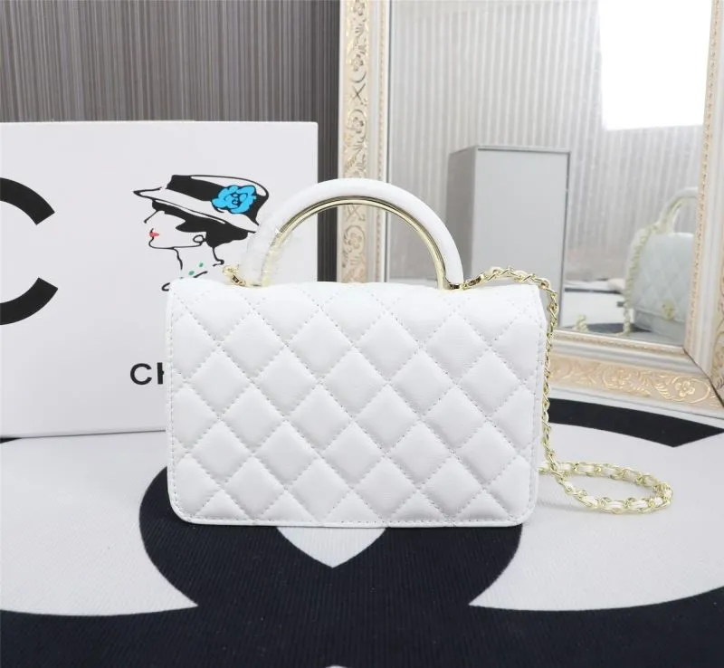Alternative view of Chanel WOC Bags-5