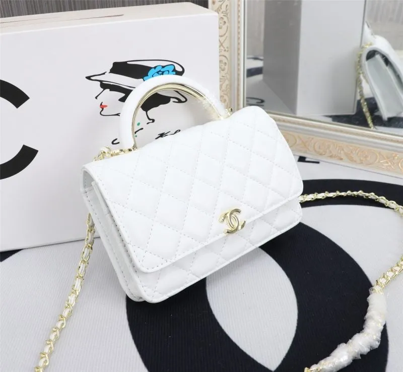 Chanel WOC Bags-5 - Image 3