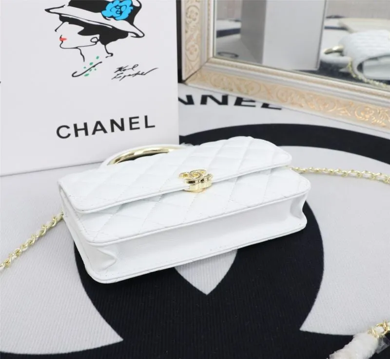 Chanel WOC Bags-5 - Image 4