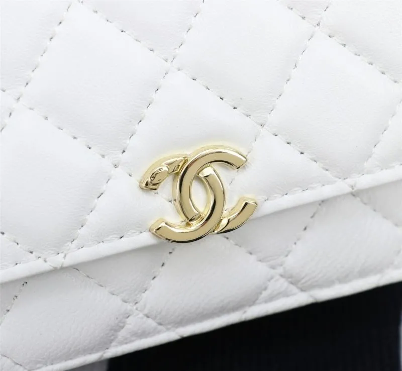 Chanel WOC Bags-5 - Image 6