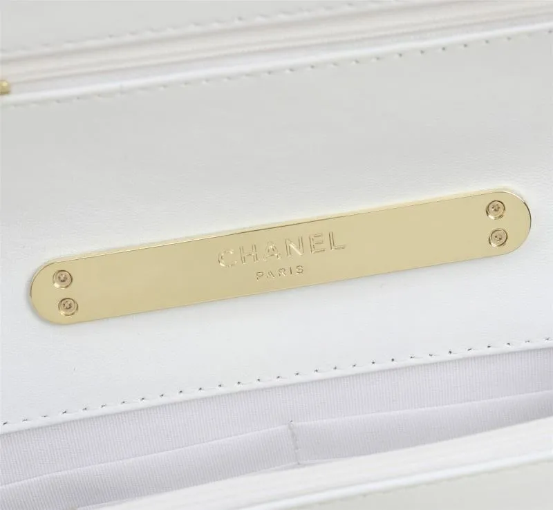 Chanel WOC Bags-5 - Image 7