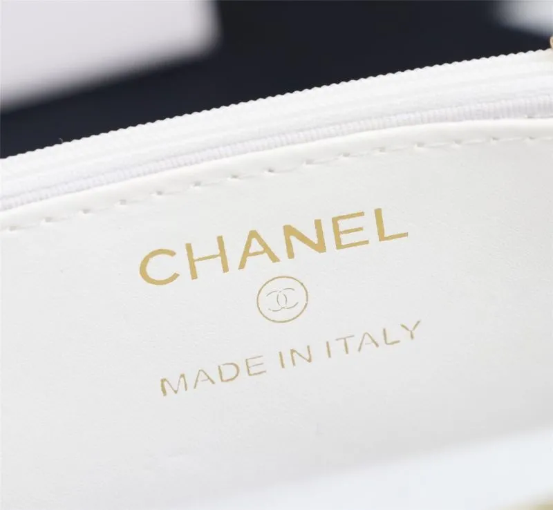 Chanel WOC Bags-5 - Image 8