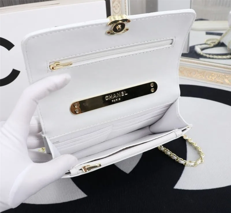 Chanel WOC Bags-5 - Image 9