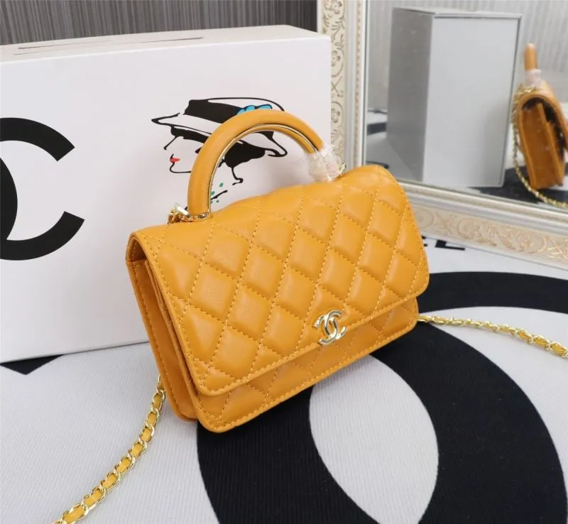 Chanel WOC Bags-6 - Image 3