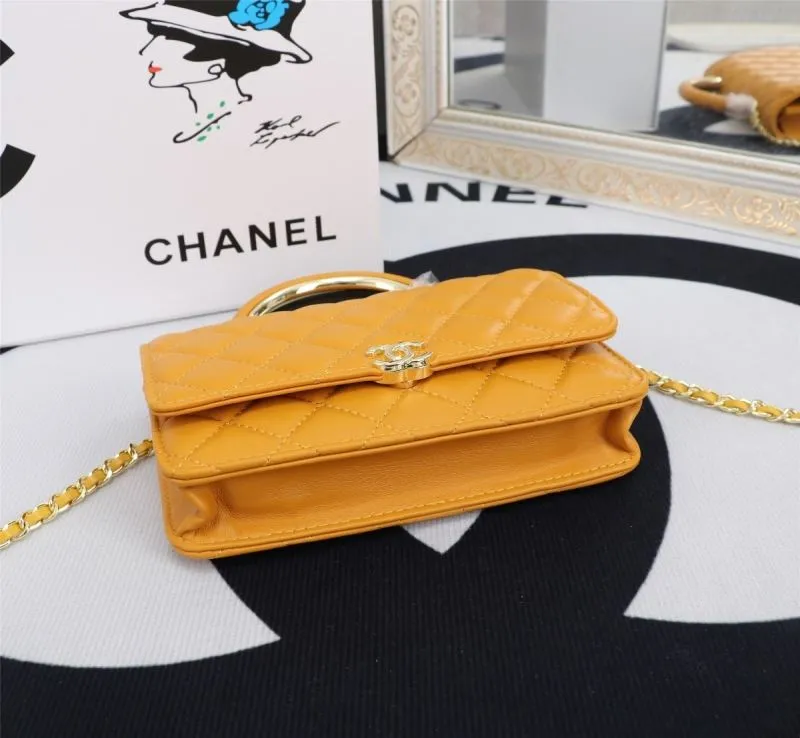 Chanel WOC Bags-6 - Image 4