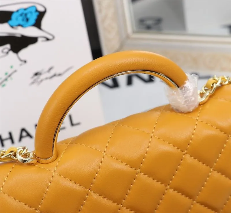 Chanel WOC Bags-6 - Image 5