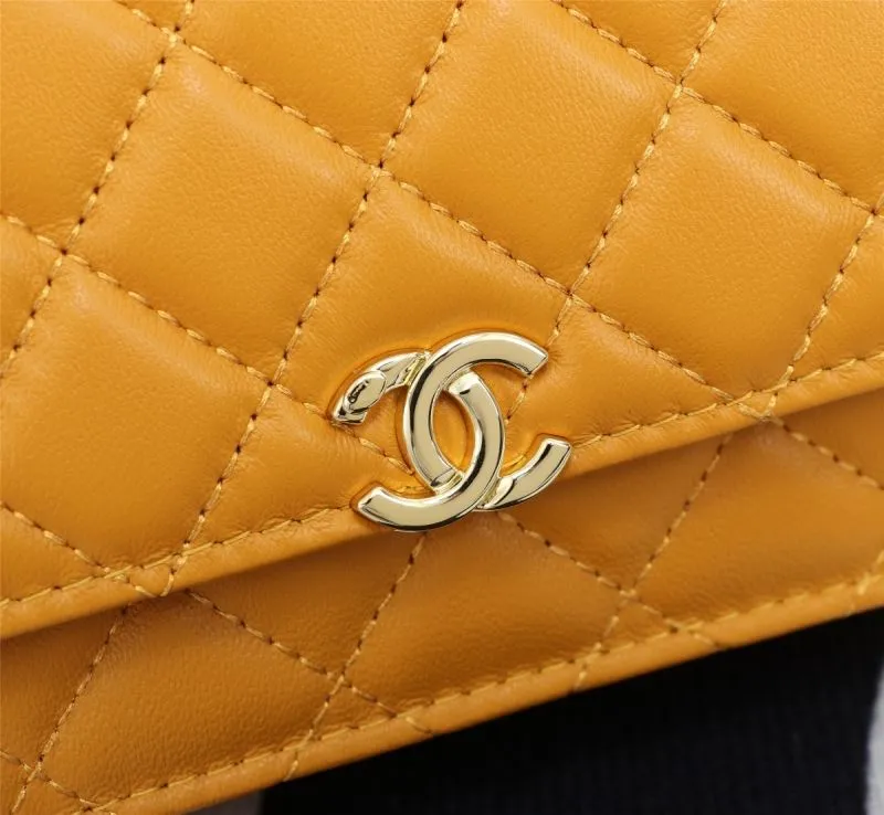 Chanel WOC Bags-6 - Image 6