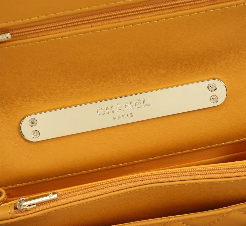 Chanel WOC Bags-6 - Image 7