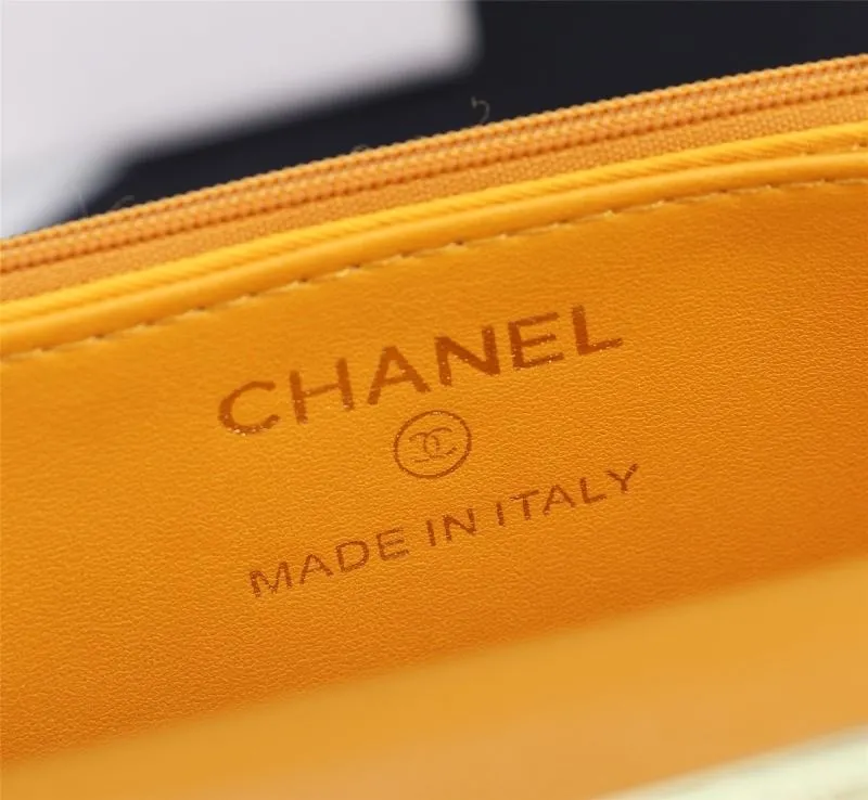Chanel WOC Bags-6 - Image 8