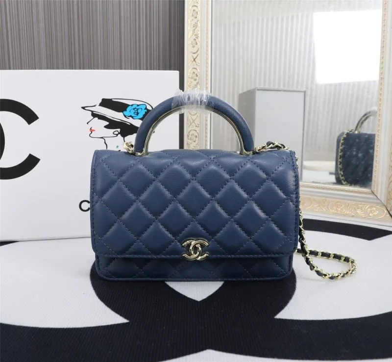 Chanel WOC Bags-7