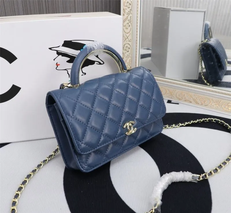 Chanel WOC Bags-7 - Image 3