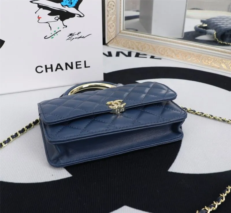 Chanel WOC Bags-7 - Image 4
