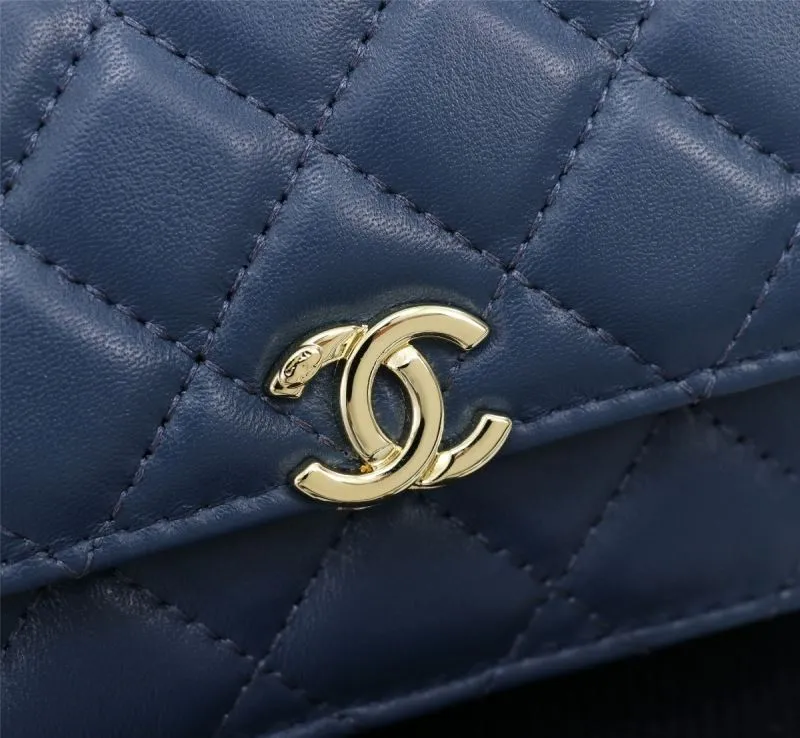 Chanel WOC Bags-7 - Image 5