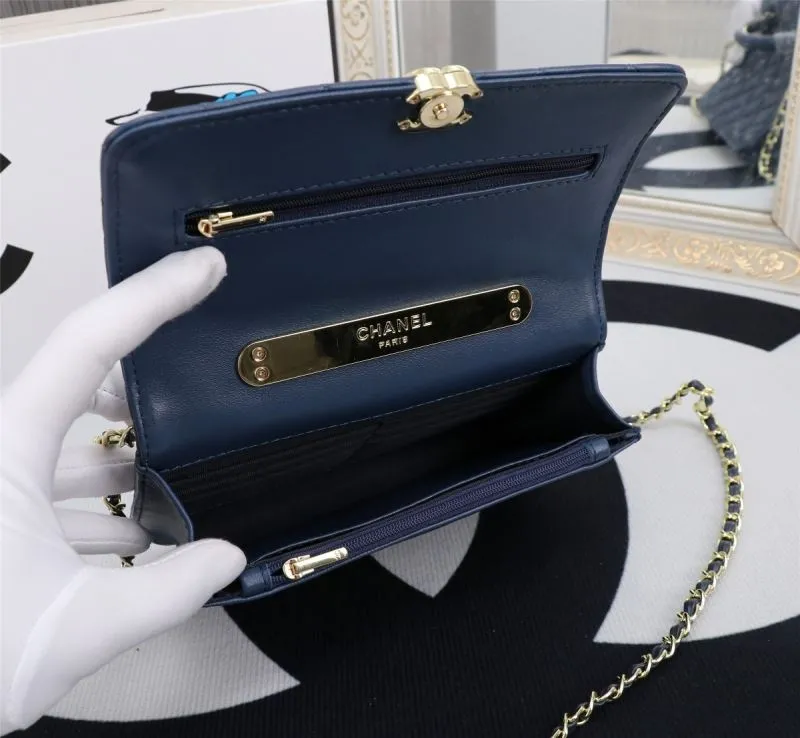 Chanel WOC Bags-7 - Image 8