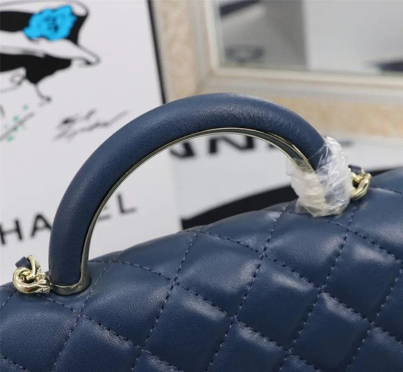 Chanel WOC Bags-7 - Image 9