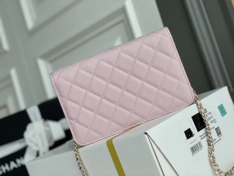 Chanel WOC Bags-8 - Image 3
