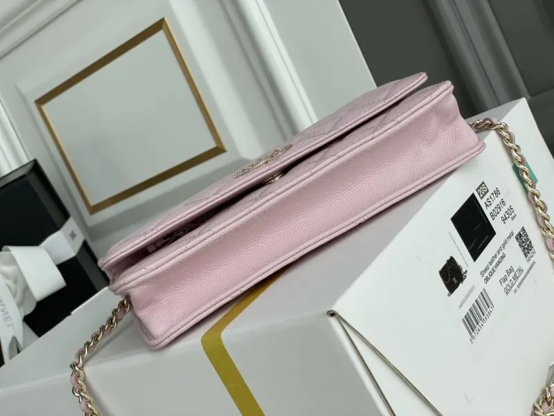 Chanel WOC Bags-8 - Image 4