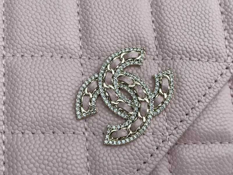 Chanel WOC Bags-8 - Image 5