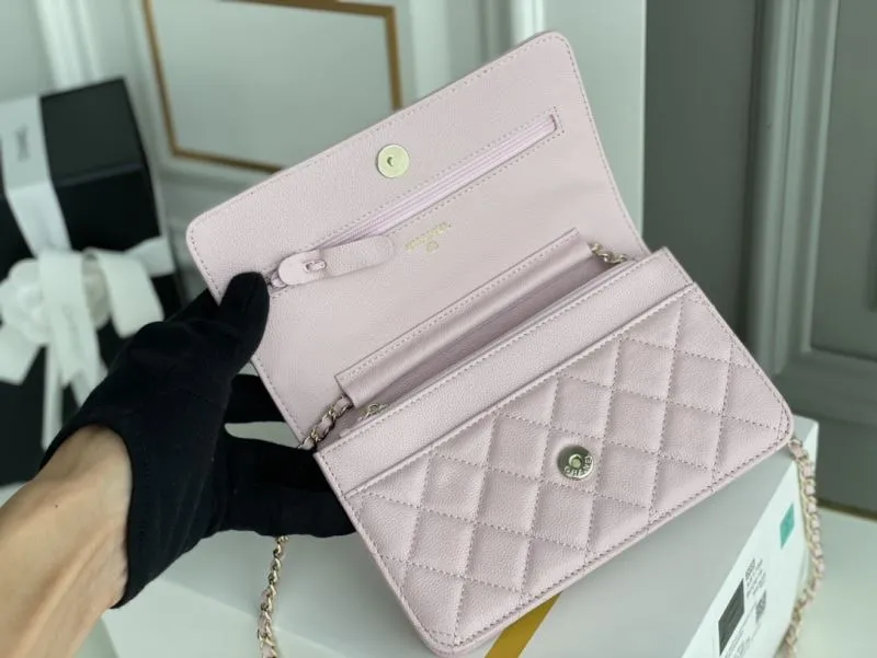 Chanel WOC Bags-8 - Image 6