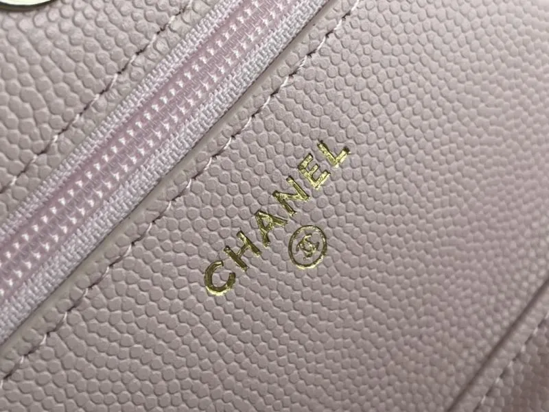 Chanel WOC Bags-8 - Image 7