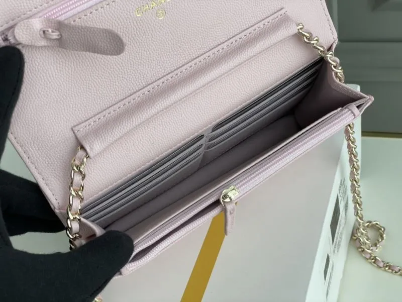 Chanel WOC Bags-8 - Image 8