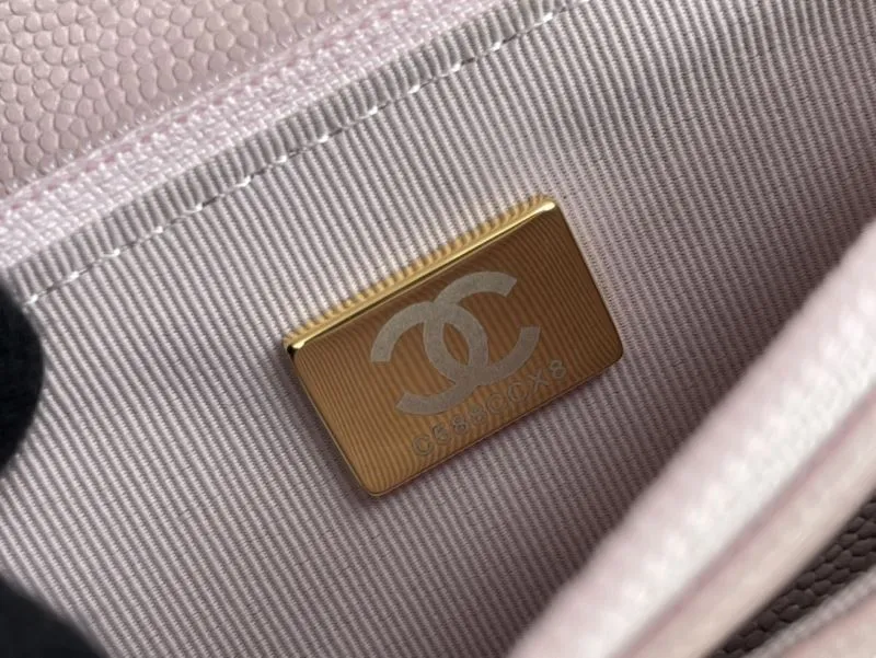 Chanel WOC Bags-8 - Image 9