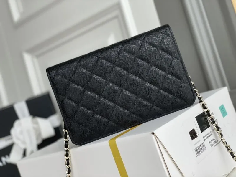 Chanel WOC Bags-9 - Image 3