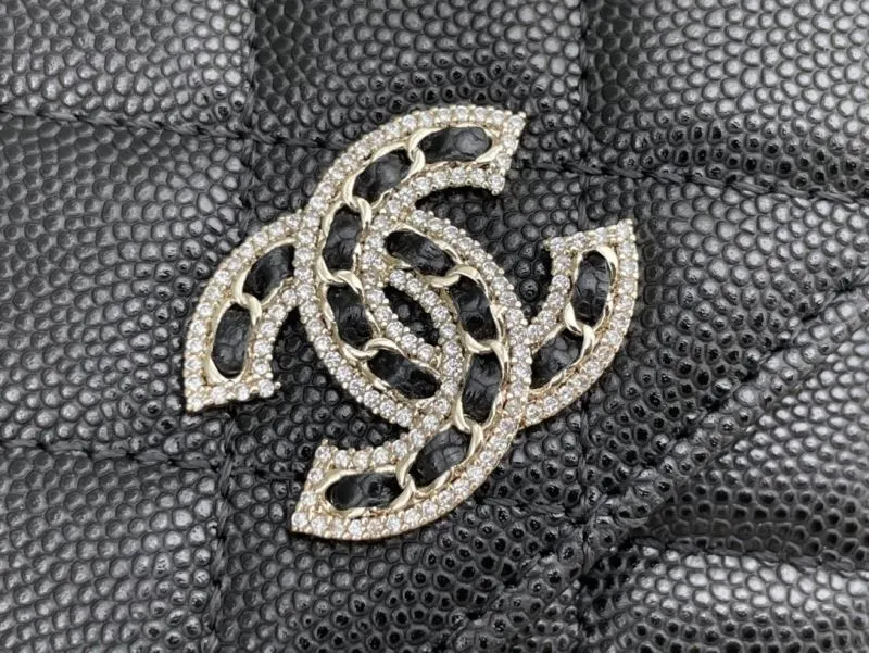 Chanel WOC Bags-9 - Image 5