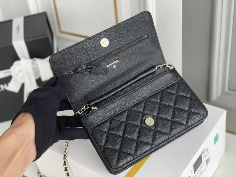 Chanel WOC Bags-9 - Image 6