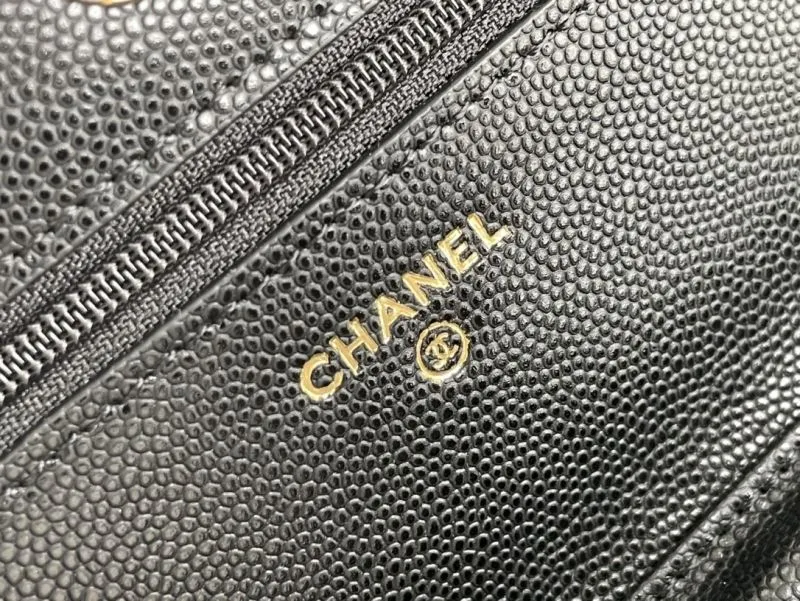 Chanel WOC Bags-9 - Image 7