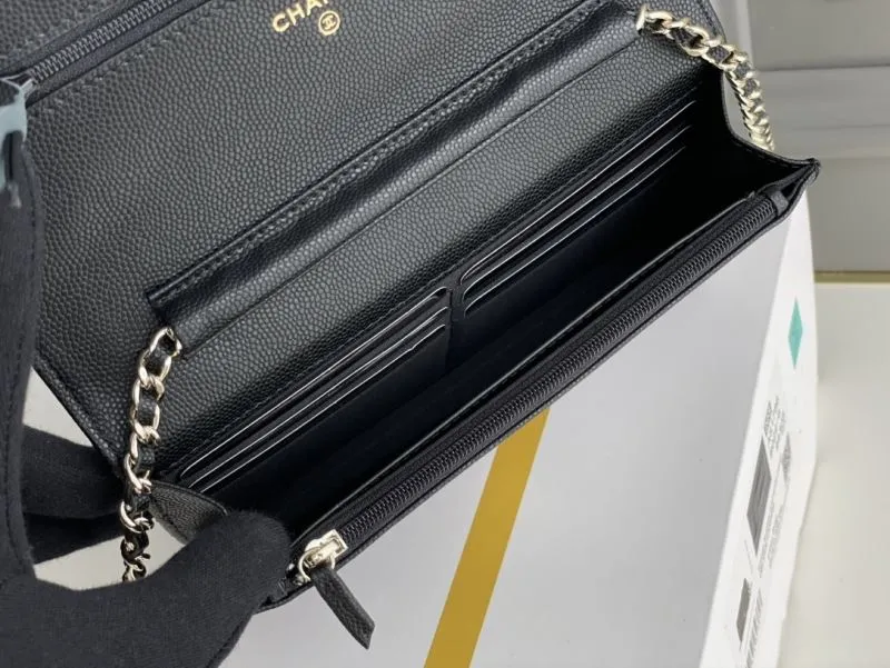 Chanel WOC Bags-9 - Image 8