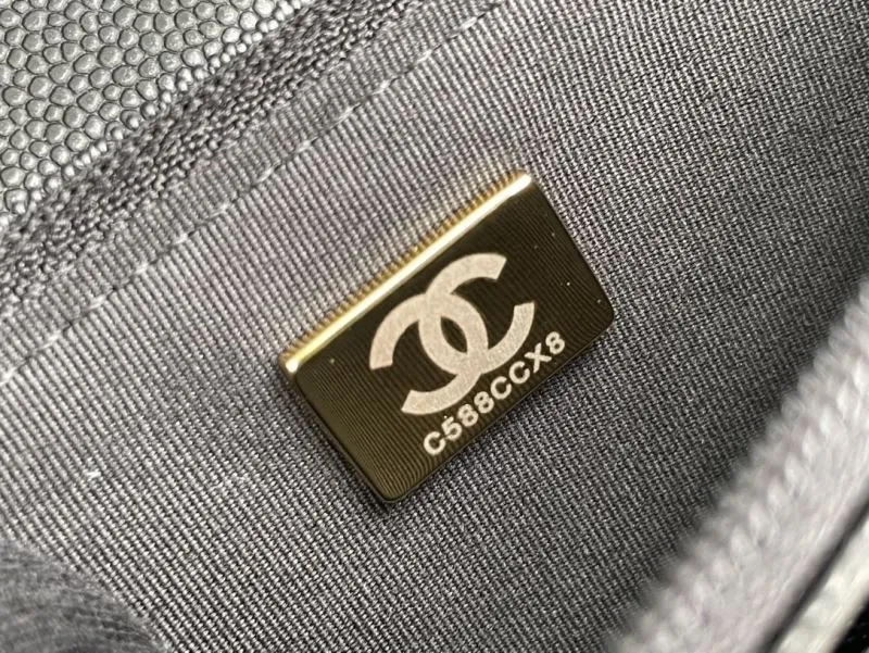 Chanel WOC Bags-9 - Image 9
