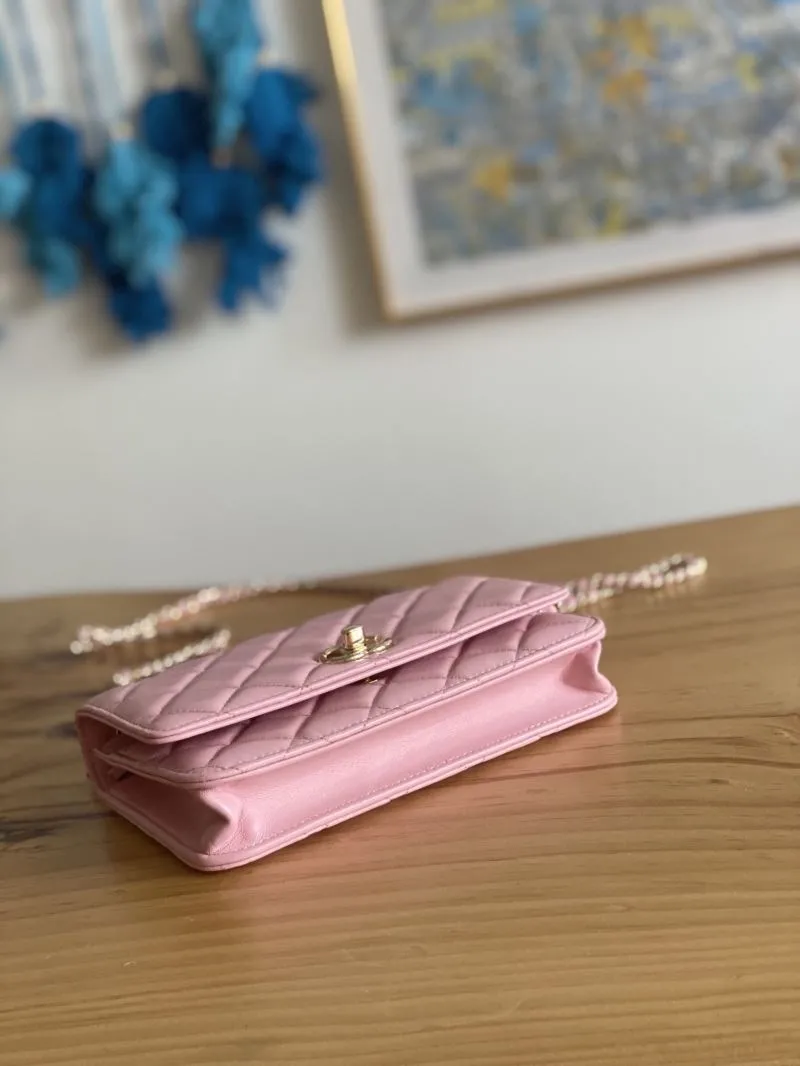 Chanel WOC Bags-10 - Image 3