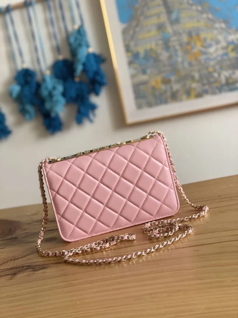 Chanel WOC Bags-10 - Image 4