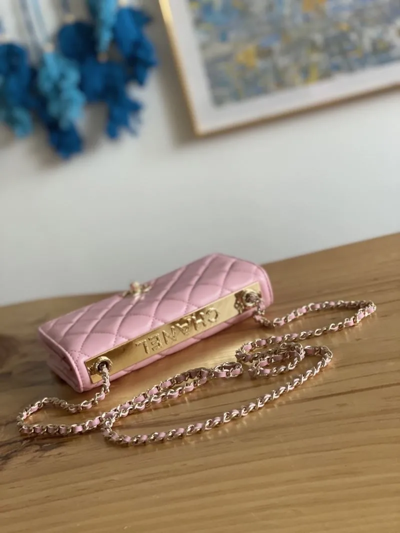 Chanel WOC Bags-10 - Image 5